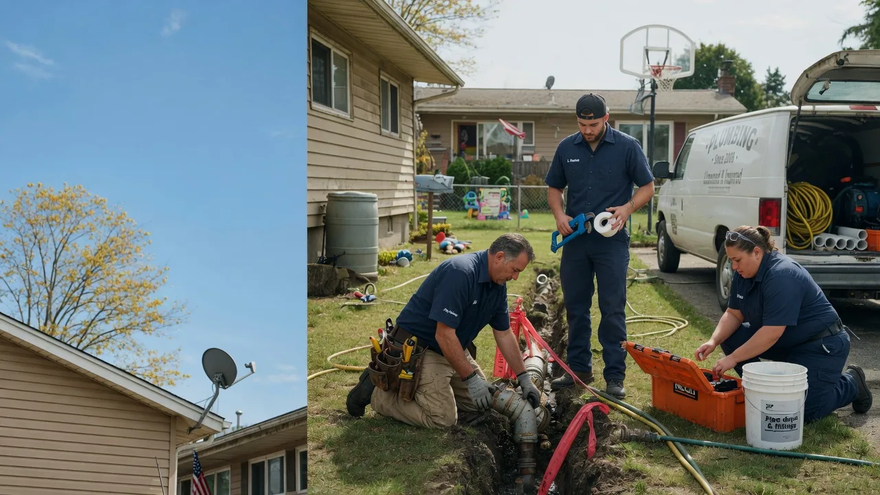Garbage Disposal Replacement in Galesburg, MI near me