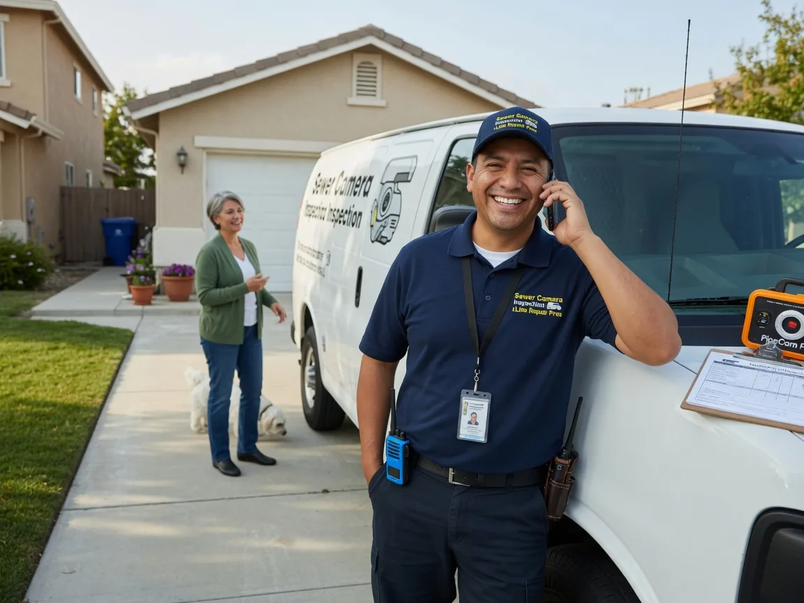 Sewer Line Repair Galesburg, MI FAQs